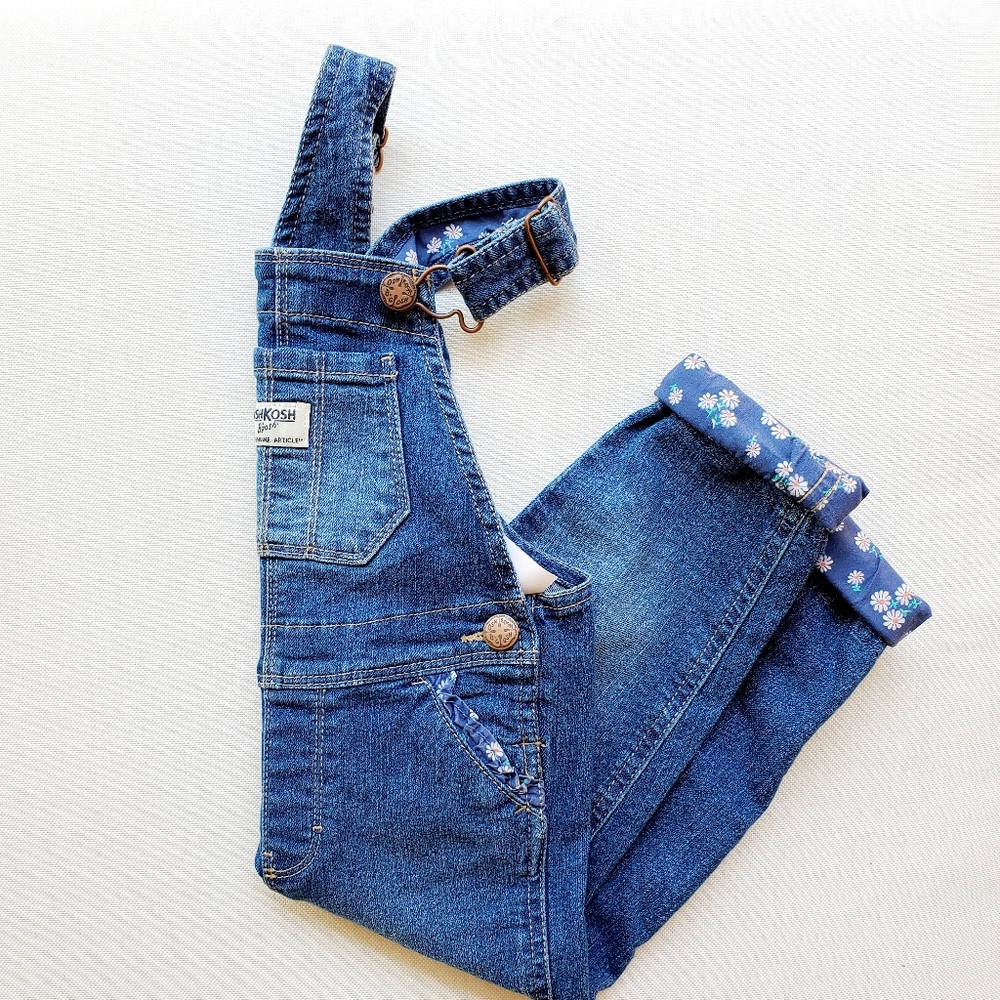 Overalls